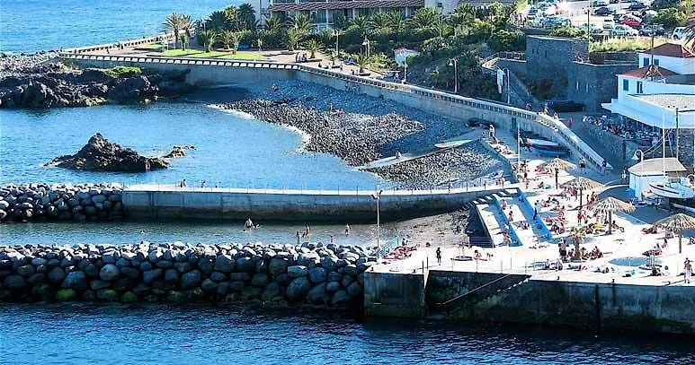 Apartamento Raio De Sol Canico  0*, Canico (Madeira)