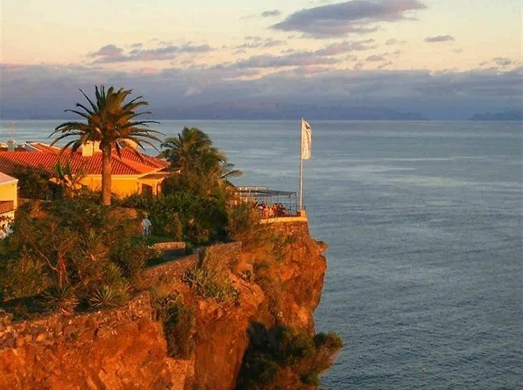 Apartamento Raio De Sol Canico  Canico (Madeira)
