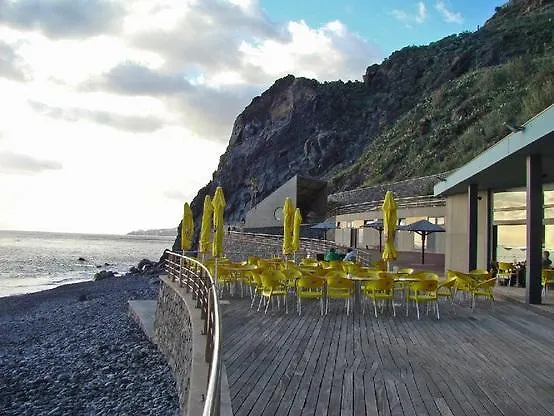 Apartamento Raio De Sol Canico  Apartment Canico (Madeira)