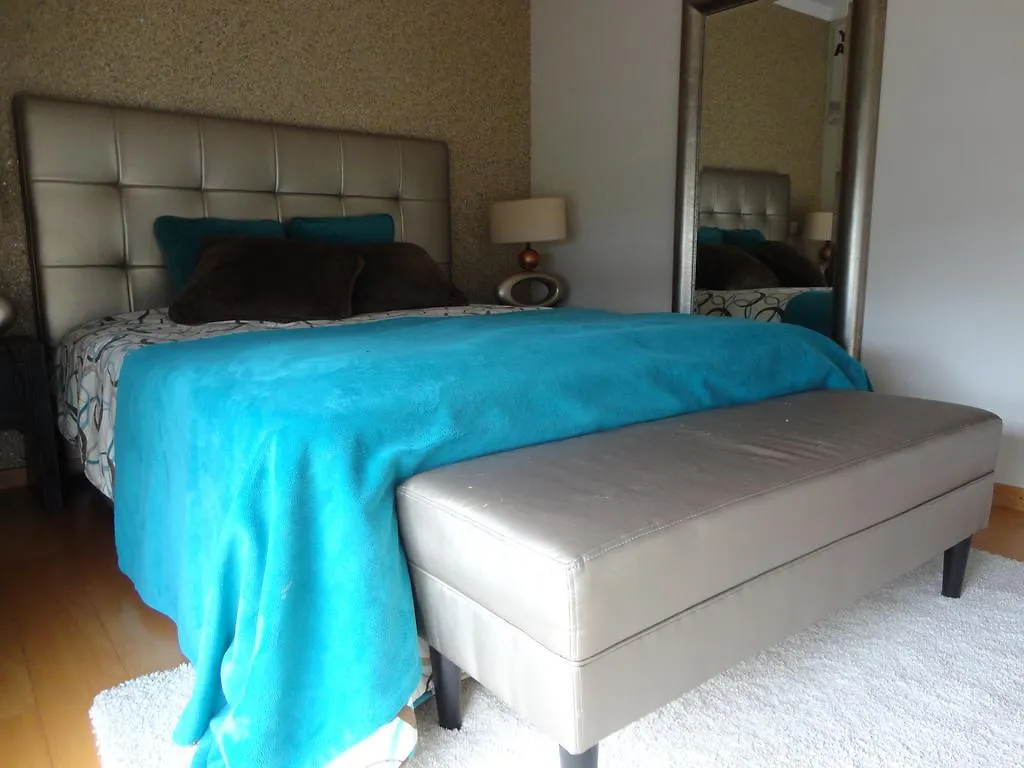 Apartamento Raio De Sol Canico  Apartment