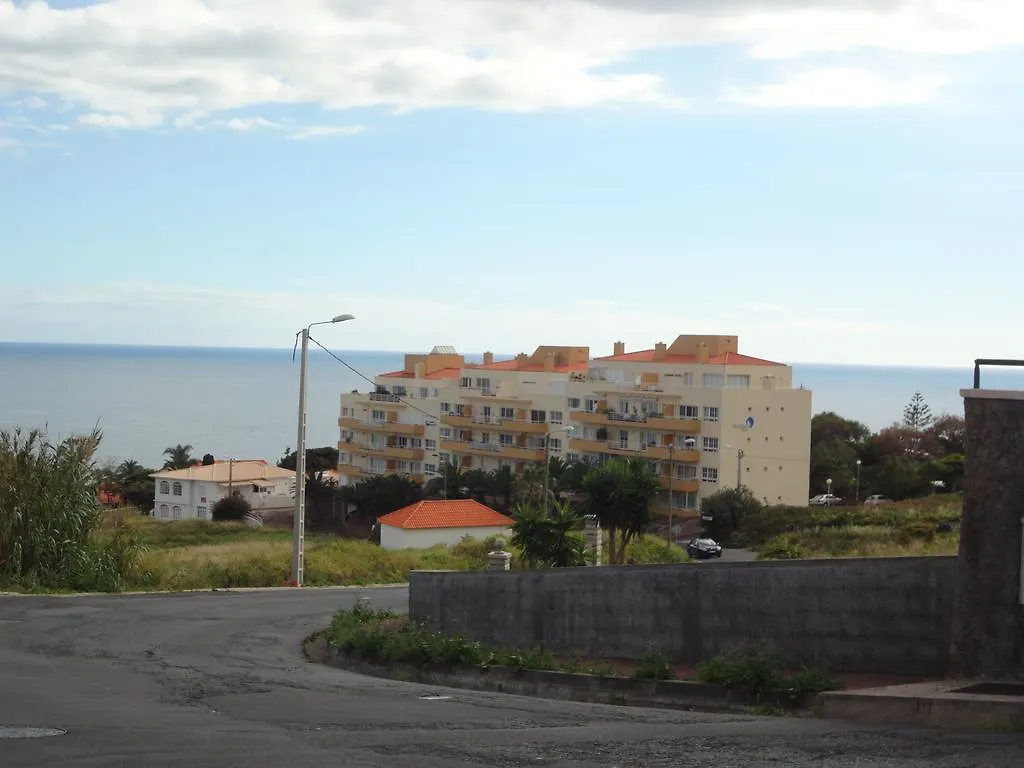 Apartamento Raio De Sol Canico  Portugal