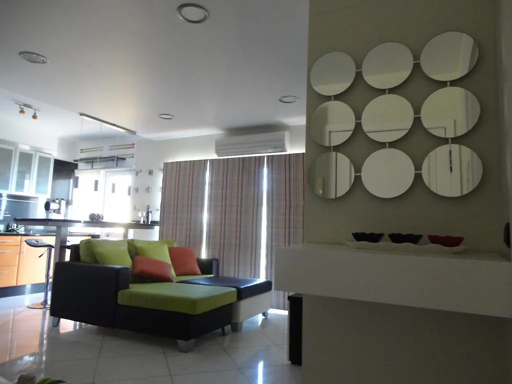 Apartment Apartamento Raio De Sol Canico