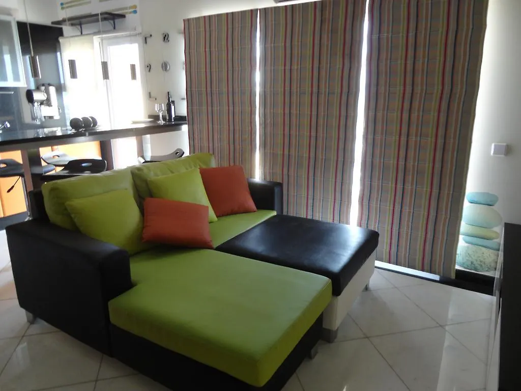 Apartamento Raio De Sol Canico