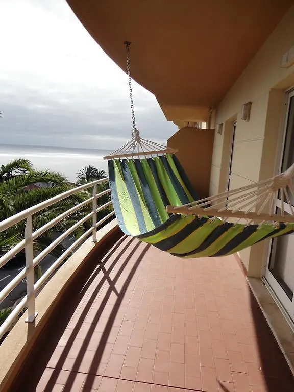 Apartamento Raio De Sol Canico