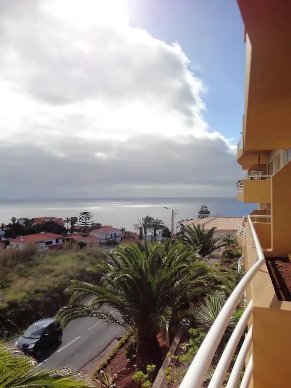Apartamento Raio De Sol Canico  Portugal
