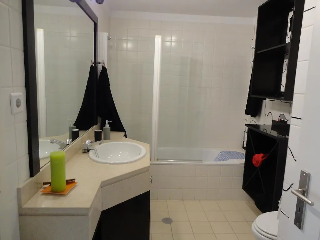 Apartamento Raio De Sol Canico  0*, Canico (Madeira)
