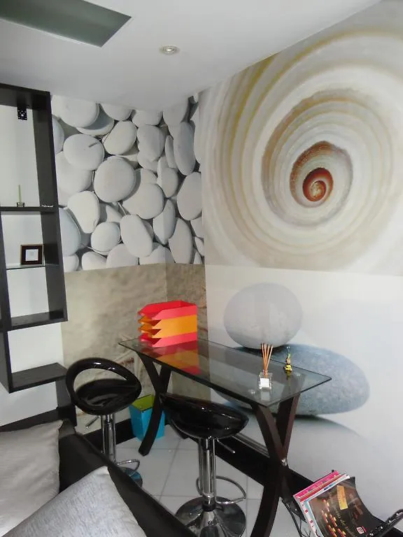 Apartamento Raio De Sol Canico  Canico (Madeira)