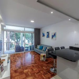  Apartment Sea Breeze I
